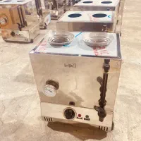 سماور هتلی و کافی شاپی برقی