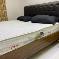 فروش تخت ۲ دو نفره شیک