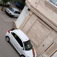 ماشین ام وی ام ۳۱۵|خودرو سواری و وانت|علی‌آباد کتول, |دیوار