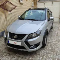 کوییک GXR صفر آپشنال