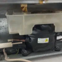 تعمیرات یخچال و فریزر و کولر گازی|خدمات پیشه و مهارت|شهریار, شهریار|دیوار