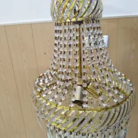 لوستر تمییز و مرتب