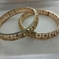 دستبند طلایی