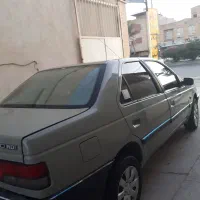 پژواردی|خودرو سواری و وانت|جهرم, |دیوار
