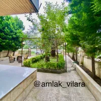 رهن ویلادوبلکس شهرکی مبله/چسبیده به جنگل و رودخانه|اجارهٔ خانه و ویلا|چمستان, |دیوار