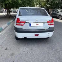 پارس تندر مدل۹۷|خودرو سواری و وانت|تهران, دانشگاه شریف|دیوار