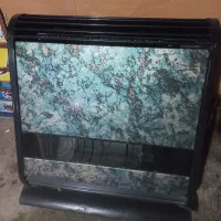 بخاری گازی آزمایش|بخاری، هیتر، شومینه|رشت, حمیدیان|دیوار