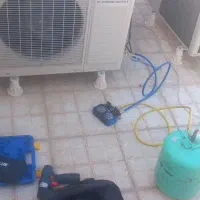 تعمیرات و نصب/پکیج/اسپیلت/ابگرمکن/تصفیه اب