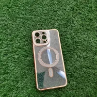 گارد موبایل iPhone 15 Promax|لوازم جانبی موبایل و تبلت|رشت, استقامت ۱|دیوار