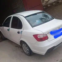 خودرو ساینا sدوگانه شرکتی|خودرو سواری و وانت|دوزین, |دیوار