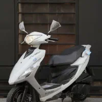 پاکشتی suzuki NEX فول انژکتور 2024