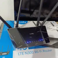 مودم سیم کارتی cudy