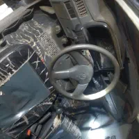 پراید88|خودرو سواری و وانت|تاکستان, |دیوار