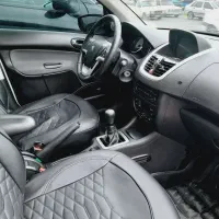 ۲۰۷پانا۱۴۰۰|خودرو سواری و وانت|آمل, |دیوار