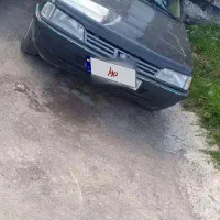 پژو روآ تگ برگ سند دوگانه شرکتی