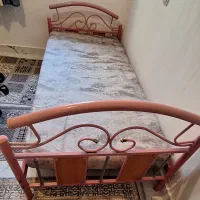 تخت تک نفره