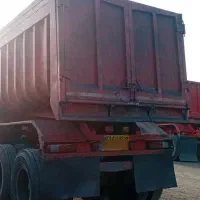 تریلی،کمپرسی