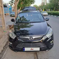 جک s5اتوماتیک ۲۰۰۰
