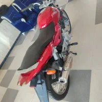 پالس مزایده180cc