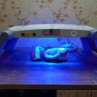 اجاره دستگاه زردی نوزاد
