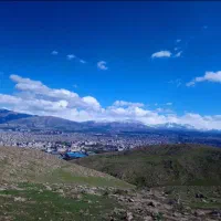 پیاده روی و طبیعت گردی