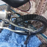 دوچرخه۱۶