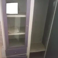 کمد لباس فلزی نو|جاکفشی، کمد، دراور|مرودشت, استادیوم|دیوار