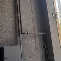 لوله کشی گاز وآتش نشانی با تائیدیه نظام مهندسی