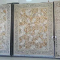 فرش کلاستیک.۱۲۰۰|فرش|شیراز, قلات|دیوار