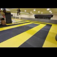 اجاره سانس باشگاه رزمی و هوازی|اجارهٔ کوتاه‌مدت دفتر کار و فضای آموزشی|نجف‌آباد, ریاضی|دیوار