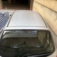پژو ۲۰۶ تیپ ۳ مدل ۱۳۸۴، فنی عالی و کاملا سالم|خودرو سواری و وانت|تهران, شهرک آزادی|دیوار