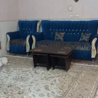 اجاره روزانه آپارتمان ۵۰ متری در کارگر