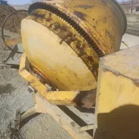 بتونر|ماشین‌آلات صنعتی|امام, |دیوار