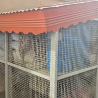 قفس ..مناسب برای پرنده یا حیوانات