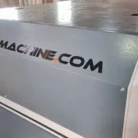 فروش دستگاه CNC و پرس وکیوم نو و کارکرده|ماشینآلات صنعتی|چهاردانگه (تهران), |دیوار