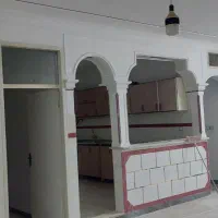 آپارتمان دو خوابه ۸۴متری تازه تعمیر تخلیه شده|اجارهٔ آپارتمان|قرچک, باقرآباد|دیوار