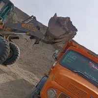 شن و ماسه تنگلشور