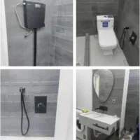 لوله کشی و تاسیساتی