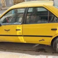 تاکسی پژو روآ|خودرو سواری و وانت|ارومیه, |دیوار