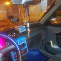 پراید کاربرات ۸۲ سفید توافقی