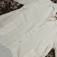 مانتو مزونی نو