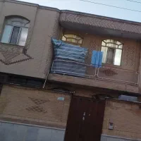 فروش فوری۲طبقه  معلم شهرکرد