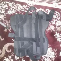 زانوبند برای افرادی که عمل زانو کرده اند