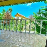 باغچه ویلانیم پیلوت جنگلی*330متر قیمت کاسبی|فروش خانه و ویلا|آلاشت, |دیوار