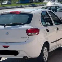 تیبا ۲ مدل ۹۸ ، اقساطی/شرایطی/چک|خودرو سواری و وانت|تهران, نارمک|دیوار