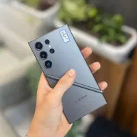 سامسونگ s24 اولترا ۳ ماه گارانتی اقساط ۱۸ ماهه
