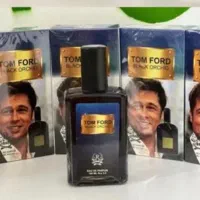 ادکلن ۱۰۰ میل با جعبه پلمپ|حراج|بروجرد, |دیوار