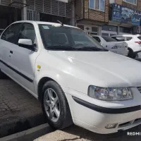 سمند مدل 93تک سوز|خودرو سواری و وانت|سرپل ذهاب, |دیوار