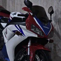 cbr1000rrمدل ۲۰۰۷|موتورسیکلت|کرج, چهارصد دستگاه|دیوار