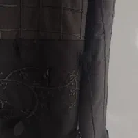 کاپشن پالتویی زنانه دخترانه نو|لباس|اصفهان, گلزار|دیوار